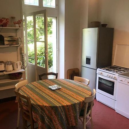 Villa Beausoleil ディーニュ・レ・バン エクステリア 写真