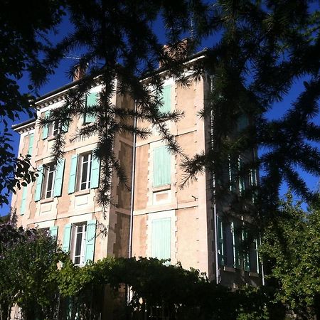 Villa Beausoleil ディーニュ・レ・バン エクステリア 写真