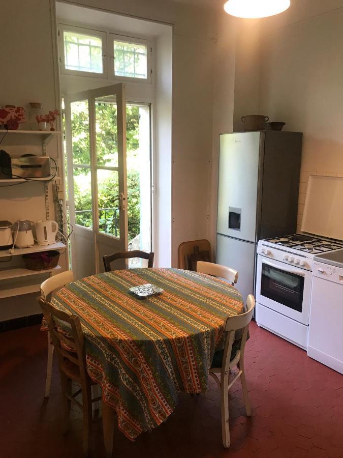 Villa Beausoleil ディーニュ・レ・バン エクステリア 写真