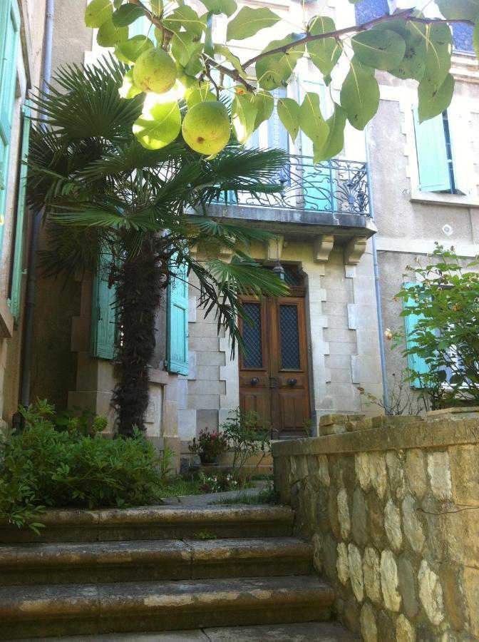 Villa Beausoleil ディーニュ・レ・バン エクステリア 写真