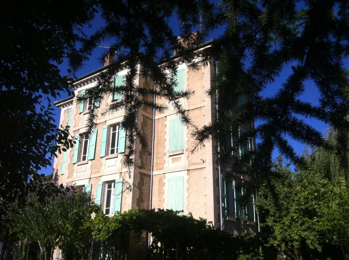 Villa Beausoleil ディーニュ・レ・バン エクステリア 写真