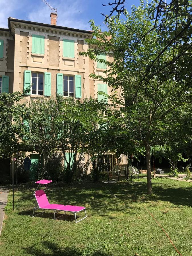 Villa Beausoleil ディーニュ・レ・バン エクステリア 写真