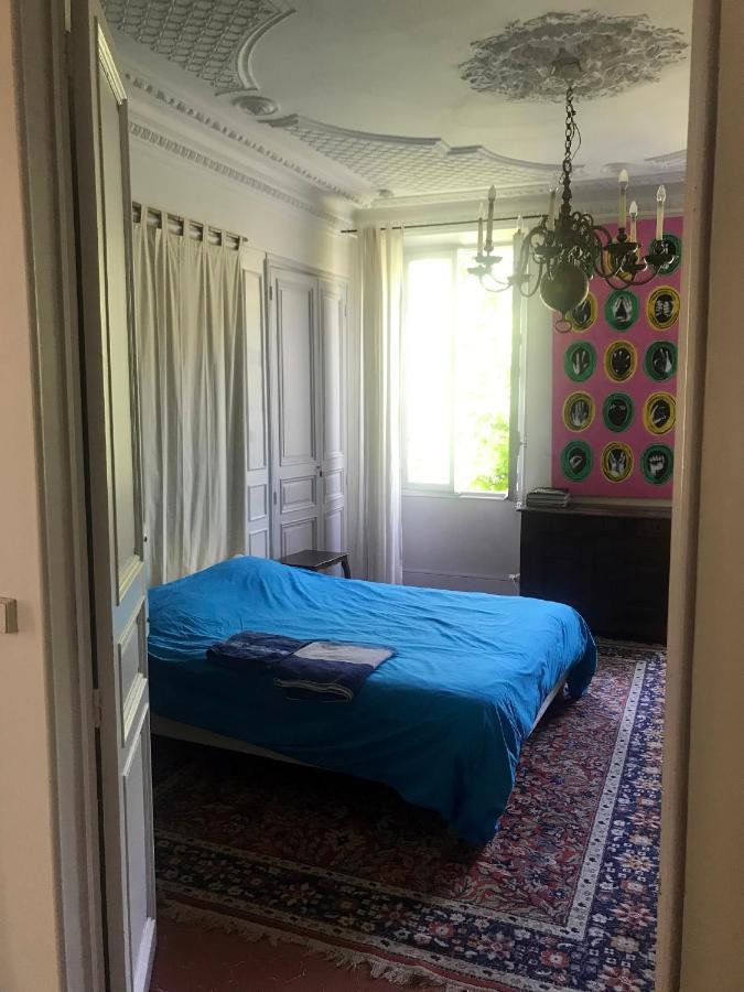 Villa Beausoleil ディーニュ・レ・バン エクステリア 写真