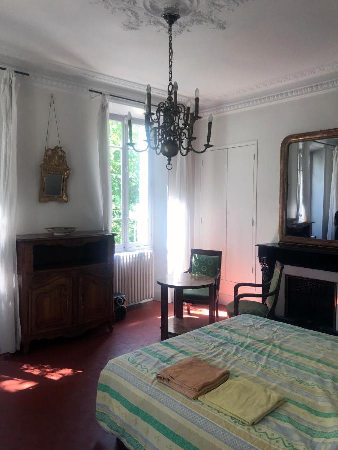 Villa Beausoleil ディーニュ・レ・バン エクステリア 写真
