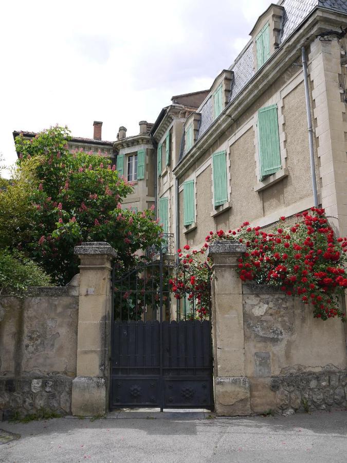 Villa Beausoleil ディーニュ・レ・バン エクステリア 写真